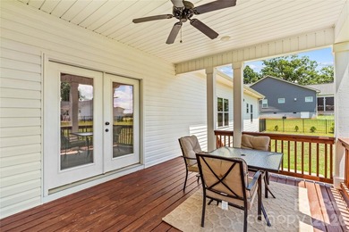 Built in 2020, this thoughtfully designed home combines modern - photo 38