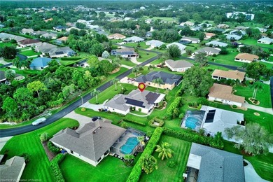 Beautiful home located in the Prestigious Manor Hill golf - photo 38