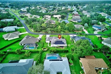 Beautiful home located in the Prestigious Manor Hill golf - photo 39