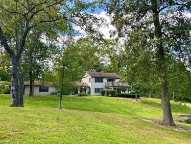 Lake Home For Sale in Hutsonville, Illinois