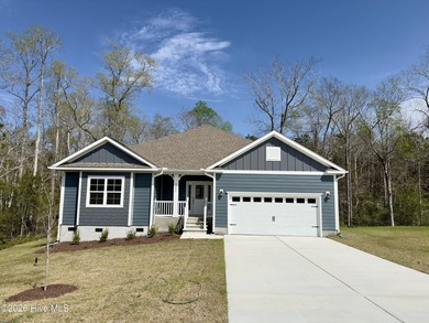 (private lake, pond, coastal) Home For Sale in Shallotte North Carolina