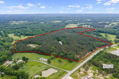 LAND! 64.27 unrestricted acres offering endless possibilities! - photo 2