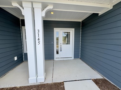 *MOVE IN READY* Welcome to Rutledge! This one-story new - photo 3