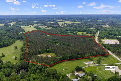LAND! 64.27 unrestricted acres offering endless possibilities! - photo 3