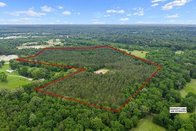 LAND! 64.27 unrestricted acres offering endless possibilities! - photo 8