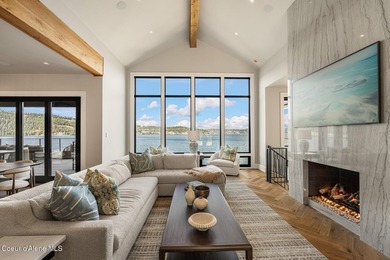 Experience the ultimate Lake Coeur d'Alene lifestyle from this - photo 1