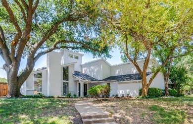 Lake Home For Sale in Rowlett, Texas