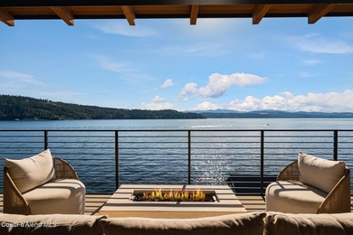 Experience the ultimate Lake Coeur d'Alene lifestyle from this - photo 2