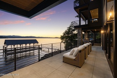 Experience the ultimate Lake Coeur d'Alene lifestyle from this - photo 3