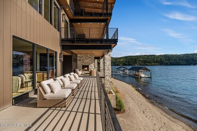Experience the ultimate Lake Coeur d'Alene lifestyle from this - photo 4