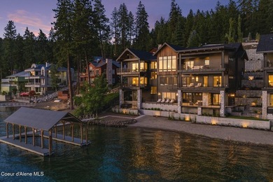 Experience the ultimate Lake Coeur d'Alene lifestyle from this - photo 9