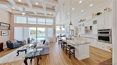 Welcome to waterfront living on one of Crystal River's most - photo 11
