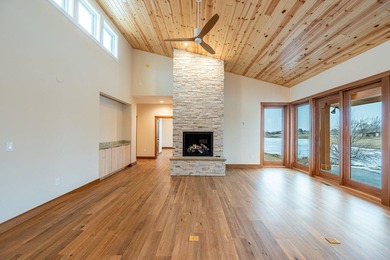 Mountain Modern living meets Wyoming serenity in this - photo 11