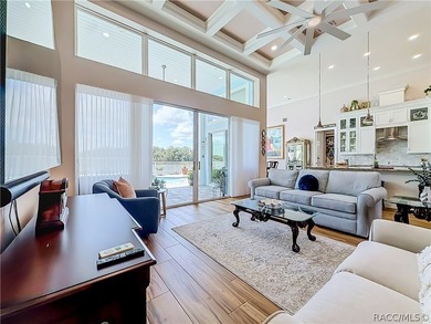 Welcome to waterfront living on one of Crystal River's most - photo 12