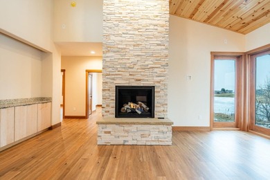 Mountain Modern living meets Wyoming serenity in this - photo 13