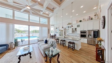 Welcome to waterfront living on one of Crystal River's most - photo 16
