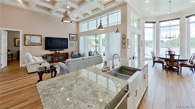 Welcome to waterfront living on one of Crystal River's most - photo 17