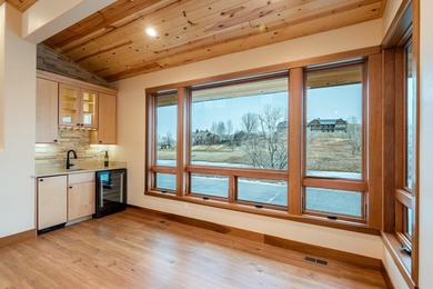Mountain Modern living meets Wyoming serenity in this - photo 19