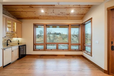 Mountain Modern living meets Wyoming serenity in this - photo 20