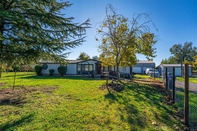 (private lake, pond, creek) Home For Sale in Corning California