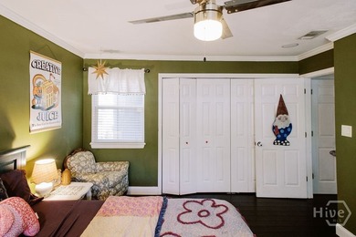 Welcome to 303 Lafayette Circle, a sprawling single-story ranch - photo 22