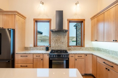 Mountain Modern living meets Wyoming serenity in this - photo 22