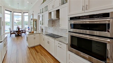 Welcome to waterfront living on one of Crystal River's most - photo 24