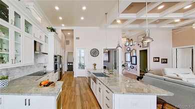 Welcome to waterfront living on one of Crystal River's most - photo 26