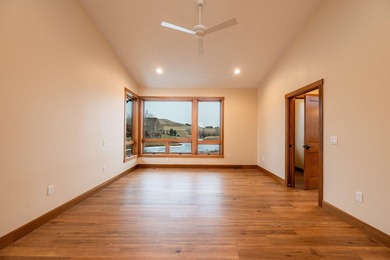 Mountain Modern living meets Wyoming serenity in this - photo 26