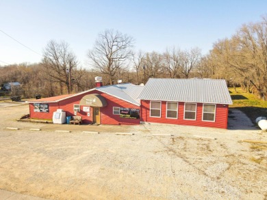 Truman Lake Home For Sale in Roscoe Missouri