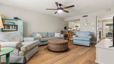 Beachside properties are rare - one with a vacation rental - photo 3