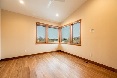 Mountain Modern living meets Wyoming serenity in this - photo 35