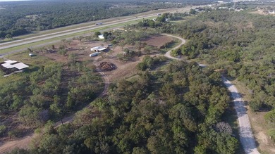 13.39 ac. Property on I-20 just East of the HWY 281 intersection - photo 8