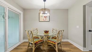 Beachside properties are rare - one with a vacation rental - photo 8