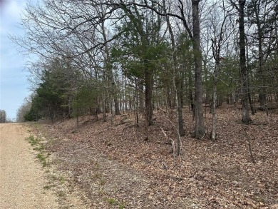 Lake Lot For Sale in Cookson, Oklahoma