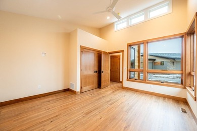 Mountain Modern living meets Wyoming serenity in this - photo 43