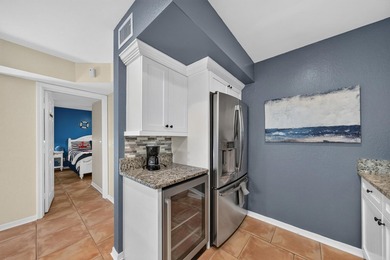 Rarely available 1st floor 3 bedroom, 2 bathroom condo with - photo 8