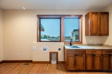 Mountain Modern living meets Wyoming serenity in this - photo 48