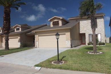 (private lake, pond, creek) Townhome/Townhouse For Sale in Rockport Texas