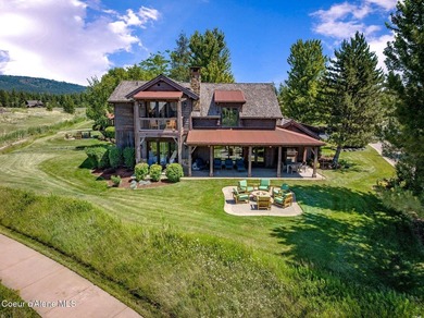 FULLY FURNISHED TURN-KEY VILLAGE HOME AT PRESTIGIOUS BLACK ROCK - photo 1