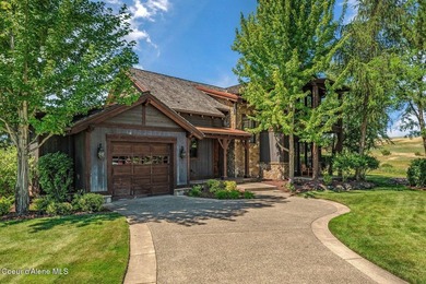 FULLY FURNISHED TURN-KEY VILLAGE HOME AT PRESTIGIOUS BLACK ROCK - photo 5