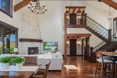 FULLY FURNISHED TURN-KEY VILLAGE HOME AT PRESTIGIOUS BLACK ROCK - photo 6