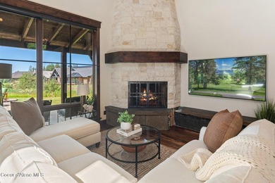 FULLY FURNISHED TURN-KEY VILLAGE HOME AT PRESTIGIOUS BLACK ROCK - photo 7