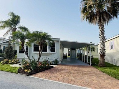Modern Luxury on the Indian River - A Gem in Vero Beach! - photo 1