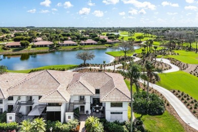 Lake Condo For Sale in Boynton Beach, Florida