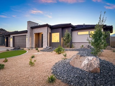 Virgin River Home For Sale in Hurricane Utah