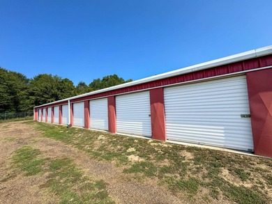 This well-established self-storage facility is ideally located - photo 11