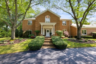 Lake Home Off Market in Homer Glen, Illinois