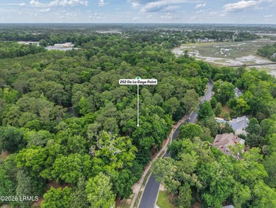 Build your dream home on this beautiful homesite in the - photo 12