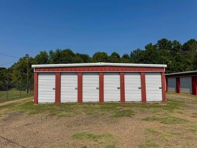 This well-established self-storage facility is ideally located - photo 12